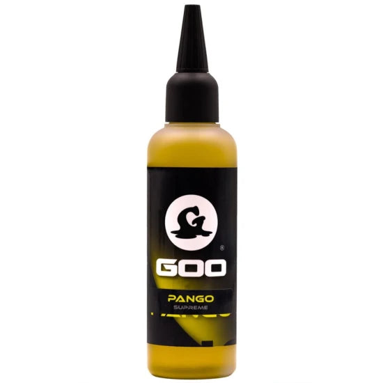 Atractant Lichid Korda Goo, Pango Supreme, 115ml
