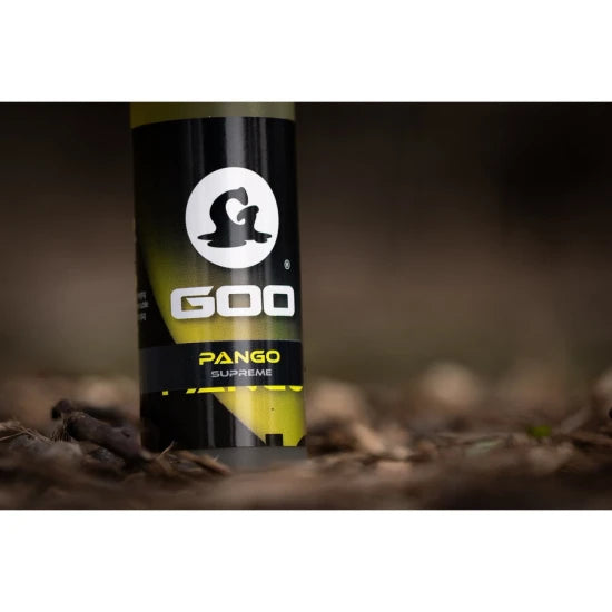 Atractant Lichid Korda Goo, Pango Supreme, 115ml