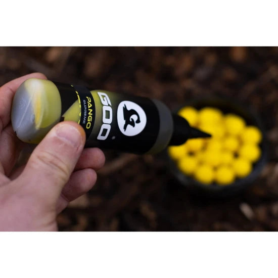 Atractant Lichid Korda Goo, Pango Supreme, 115ml