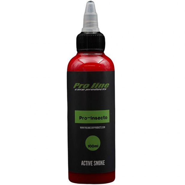 Atractant Pro Line Active Smoke, Pro Insecto, 100ml