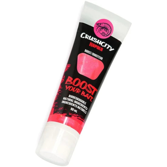 Atractant Rapala Crushcity Boost Shrimp, 100ml