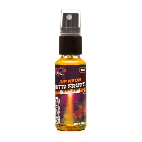 Atractant Senzor Dip Neon Spray Tutti Frutti 30ml
