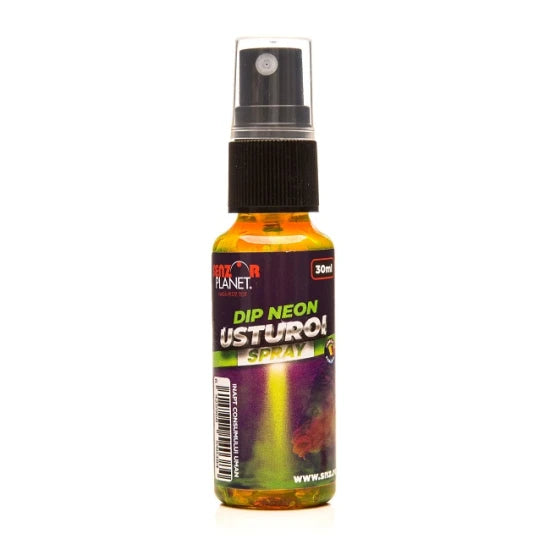 Atractant Senzor Dip Neon Spray Usturoi 30ml