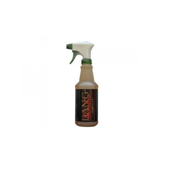 Attractant Bass Assassin BANG Fish 16oz Menhaden