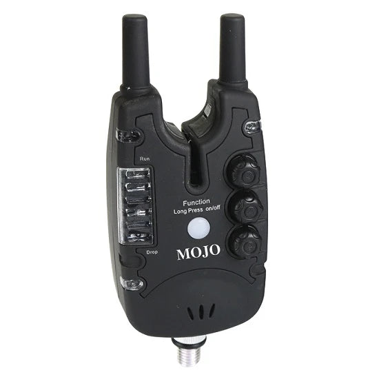 Averizor Carp Academy Mojo Xt