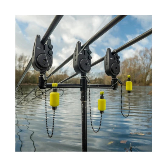 Avertizor Avid Carp Vtx Bite Alarm