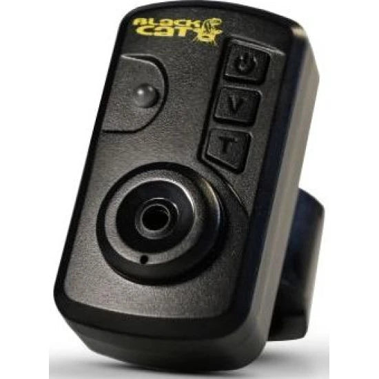 Avertizor Black Cat Passion Pro Alarm, Multicolor