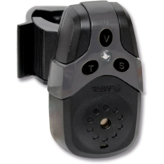 Avertizor  Black Cat Bite Alarm 2, 1buc