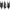 Avertizor Carp Academy Flashback, Black, 1buc/pac