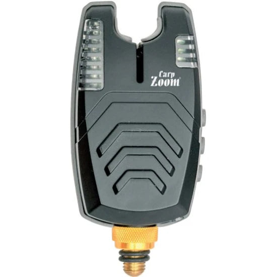 Avertizor Carp Zoom Iq Bite Alarm, 1buc/pac