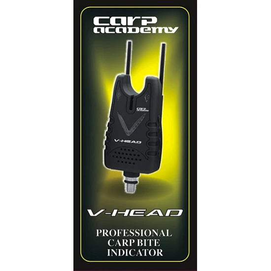 Avertizor Carp Academy V-head