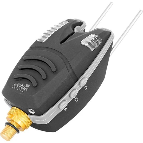 Avertizor Carp Expert Adige 612