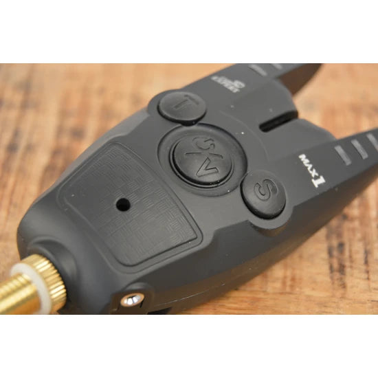Avertizor Carp Expert Max 1, Pink