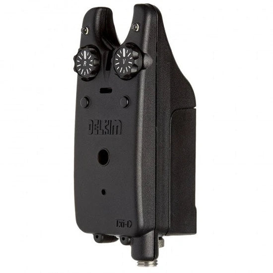 Avertizor Delkim Digital Txi-d Bite Alarm Alb