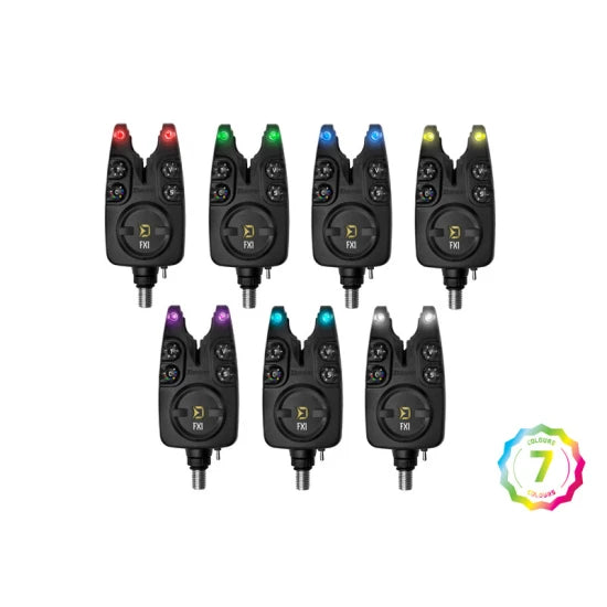 Avertizor Delphin Fx1