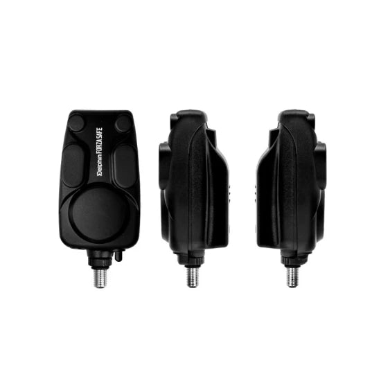 Avertizor Delphin Fx1