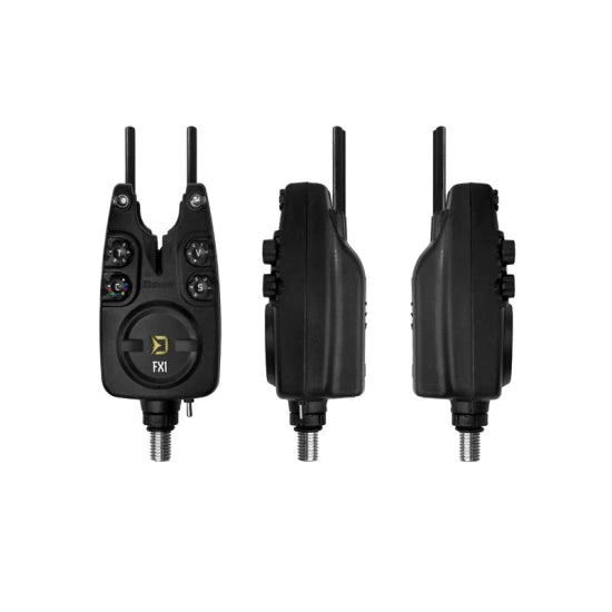 Avertizor Delphin Fx1