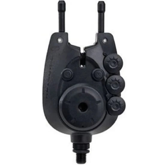Avertizor Electronic Carp Pro Hastam Bite Alarm, Led Multicolor