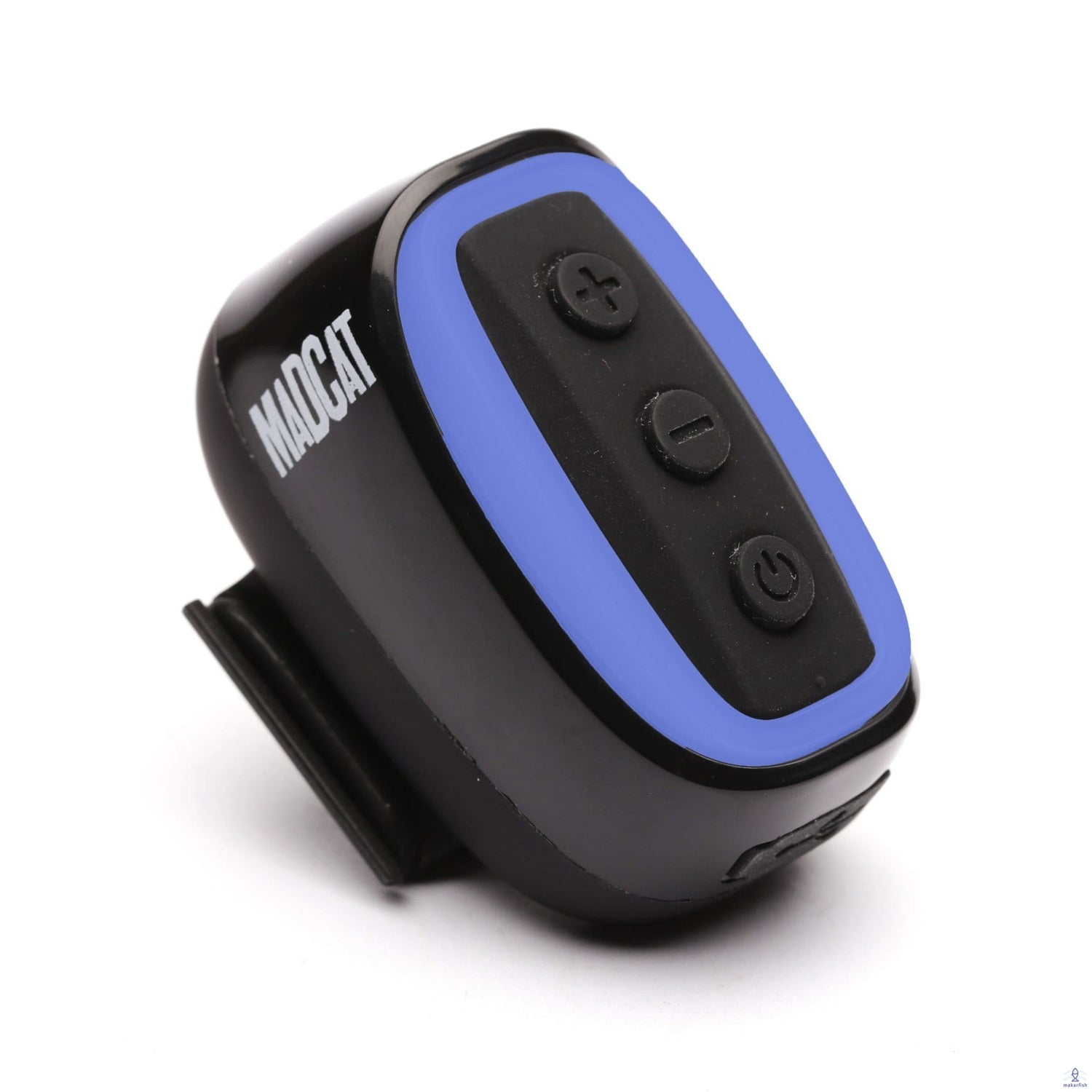 Avertizor Electronic DAM Madcat Topcat Blue