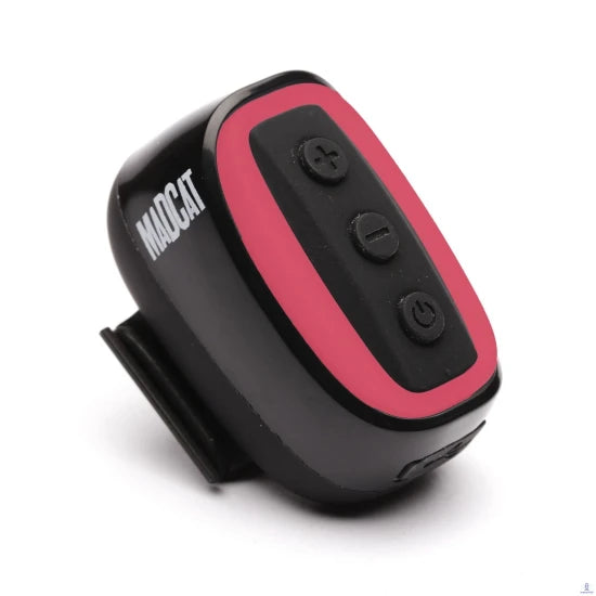 Avertizor Electronic Dam Madcat Topcat Red