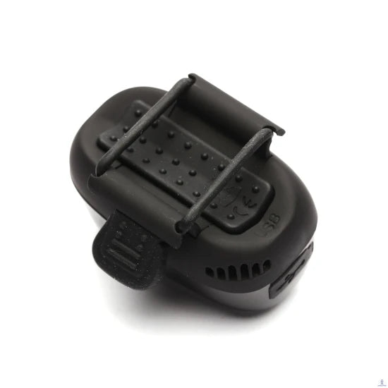 Avertizor Electronic Dam Madcat Topcat Red