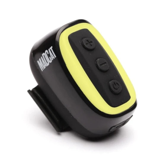 Avertizor Electronic Dam Madcat Topcat Yellow
