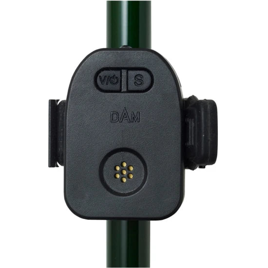 Avertizor Electronic Dam Mini E-motion G2 Green