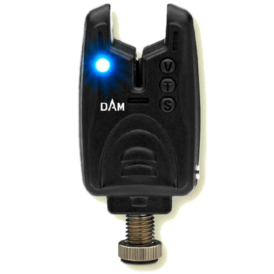 Avertizor Electronic Dam Nano Bite Blue