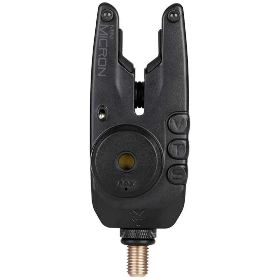 Avertizor Electronic Fox Mini Micron V2 Multicolour