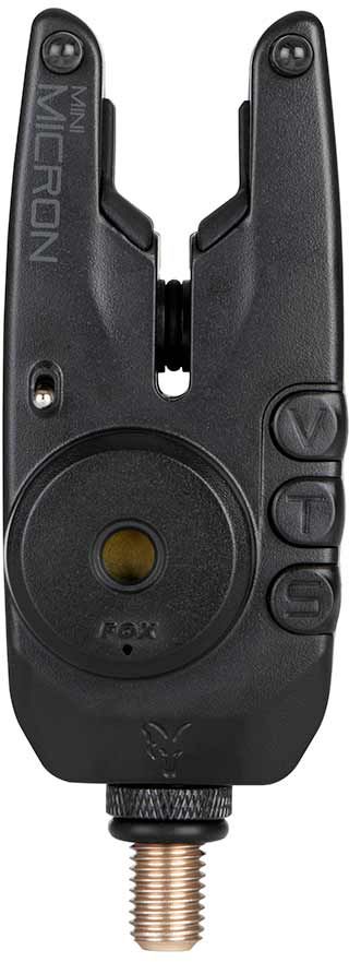 Avertizor Electronic Fox Mini Micron V2 Multicolour