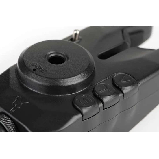 Avertizor Electronic Fox Mini Micron V2 Multicolour