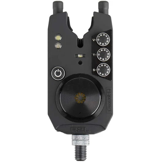 Avertizor Electronic Prologic R2l, Div. Culori