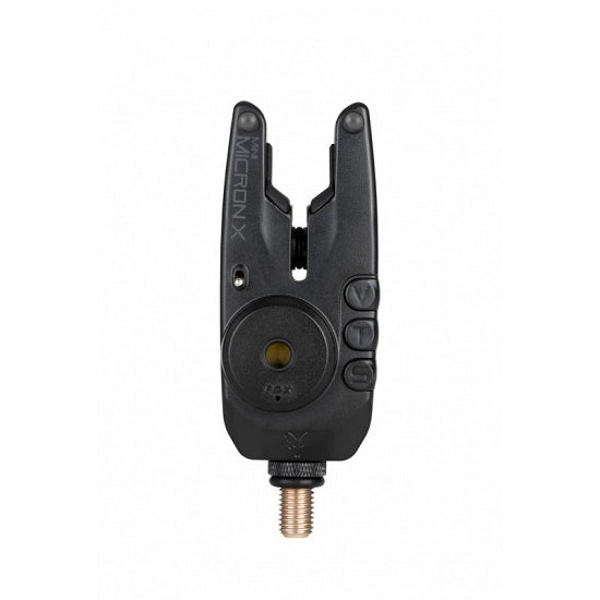 Avertizor FOX Mini Micron X include Hardcase