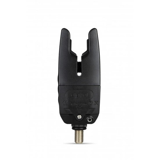 Avertizor Fox Mini Micron X Include Hardcase