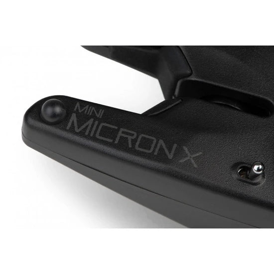Avertizor Fox Mini Micron X Include Hardcase