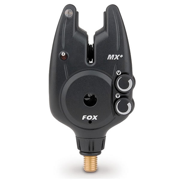 Avertizor Fox Micron MX+