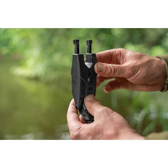 Avertizor Individual Korum Angle Tilt Bite Alarm