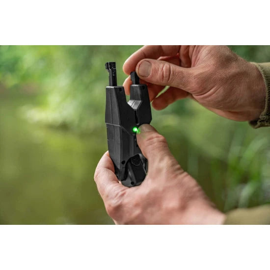 Avertizor Individual Korum Angle Tilt Bite Alarm