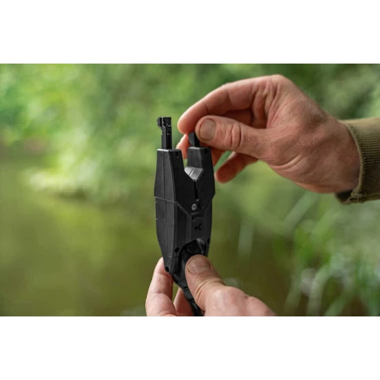 Avertizor Individual Korum Angle Tilt Bite Alarm