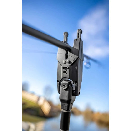 Avertizor Individual Korum Angle Tilt Bite Alarm