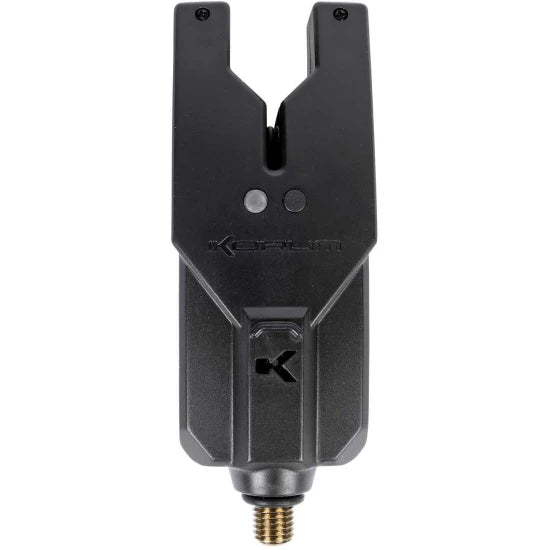 Avertizor Individual Korum Kri Bite Alarm, Green