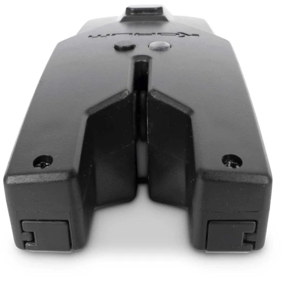 Avertizor Individual Korum Kri Bite Alarm, Green