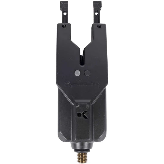 Avertizor Individual Korum Kri Bite Alarm, Green