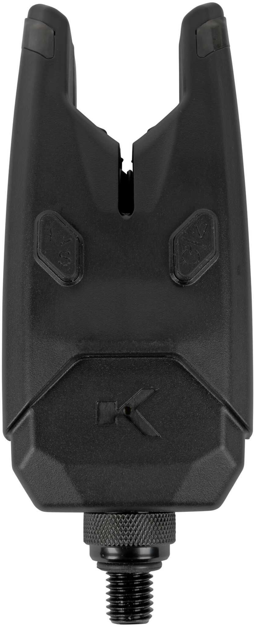 Avertizor Individual Korum KSi6 Remote Bite Alarm, Albastru