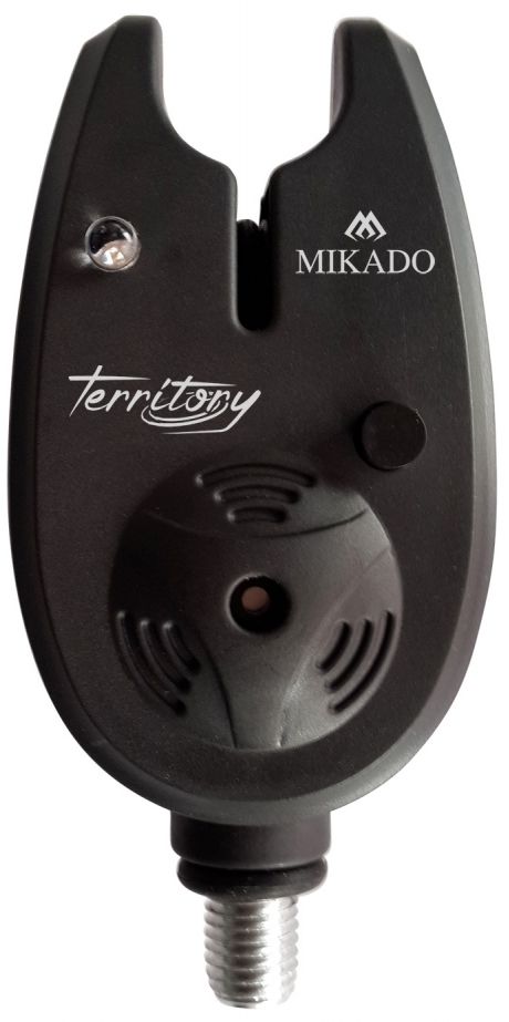 Avertizor Individual MIKADO Sound Liner Hr-C, Red