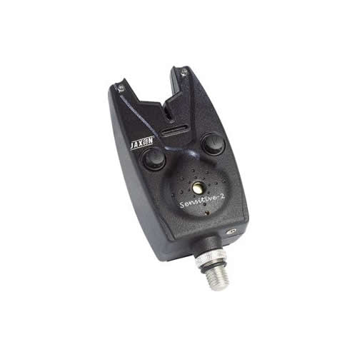 Avertizor Jaxon Pro Carp SENSITIVE Rosu