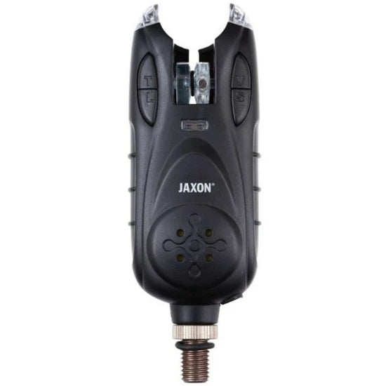Avertizor Jaxon Xtr Crap Sensitive 107, Albastru