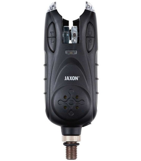Avertizor Jaxon XTR Crap Sensitive 107, Albastru