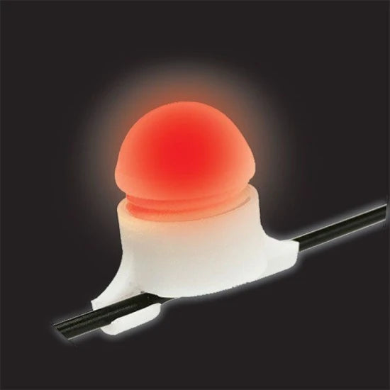 Avertizor Luminos Formax Pentru Varf Lanseta