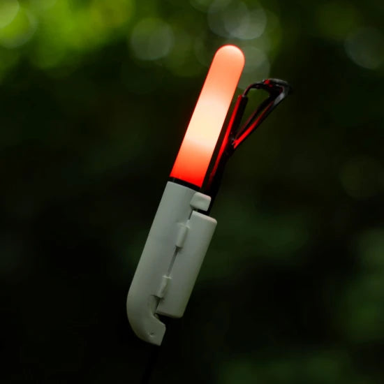 Avertizor Luminos Zebco Trophy Battery Rod Light Green